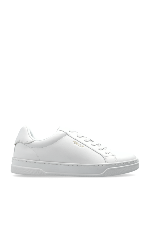 White Sneakers S-DAKOTA LOW Diesel - Vitkac Italy